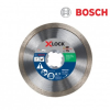 Đá cắt lưỡi X-LOCK turbo Bosch Lưỡi mài X-LOCK 5 inch