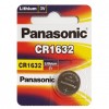 Pin lithium Panasonic CR1632 3V (mỗi chiếc 1 viên) pin đồng xu