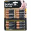 Pin Duracell Deluxe AA (quà tặng miễn phí 8P+6P) 1.5V LR6