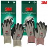 Găng tay phủ xốp Nitrile 3M (tùy chọn) Găng tay cầm nắm thoải mái