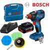 Máy khoan cầm tay dùng pin Bosch gdx18v 5.0AH