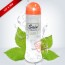 Shine Original 360ml Love Gel Gel dành cho người lớn Cực khoái Giảm béo cơ thể Hương thơm hòa tan trong nước Gel massage