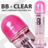 Warming Hot BB Gel 150ml Gel tình yêu dành cho người lớn Gel cực khoái Giảm béo cơ thể Hương thơm hòa tan trong nước Gel massage