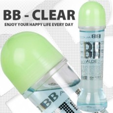 Gel lô hội BB 150ml Gel tình yêu dành cho người lớn Gel cực khoái Giảm béo cơ thể Hương thơm hòa tan trong nước Gel massage