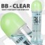 Gel lô hội BB 150ml Gel tình yêu dành cho người lớn Gel cực khoái Giảm béo cơ thể Hương thơm hòa tan trong nước Gel massage