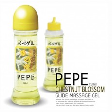 Hương Thơm Hoa Hạt Dẻ Pepe Gel 150Ml Love Gel Trưởng Thành Gel Cực Khoái Giảm Béo Toàn Thân Hương Thơm Hòa Tan Trong Nước Massage Gel