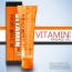 Vitamin Gel 100ml Gel tình yêu Gel dành cho người lớn Cực khoái Giảm béo cơ thể Hương thơm hòa tan trong nước Gel massage