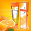 Gel cam 100ml Gel tình yêu Gel dành cho người lớn Cực khoái Giảm béo toàn thân Gel massage hòa tan trong nước