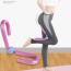 Clip Pilates bài tập sức mạnh chân bài tập Kegel đùi cho nữ