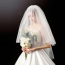 Wedding Veil Veil Self Wedding Photography Props Bridal Balloon Type