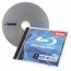 imation bdr trống bdr Đĩa Blu-ray Blu-ray BD-R 25GB vỏ mỏng 1P