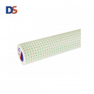 Băng keo cotton hai mặt Deokseong 10mm x 15M 1 cuộn