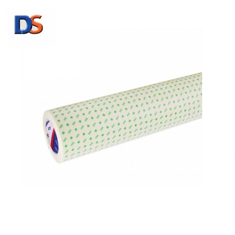 Băng keo cotton hai mặt Deokseong 10mm x 15M 1 cuộn