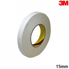 Băng keo hai mặt không dệt 3M 9070 15mm x 50M