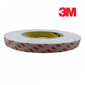 Băng keo xốp hai mặt 3M PE 15mm x 10M