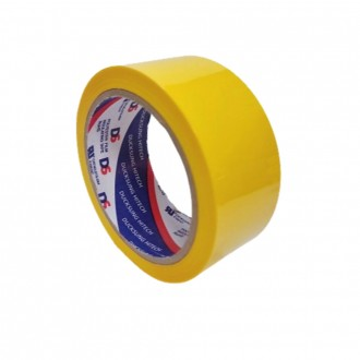 Băng polyester 40mmX50m PS TAPE chịu nhiệt chống cháy