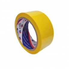 Băng polyester 40mmX50m PS TAPE chịu nhiệt chống cháy