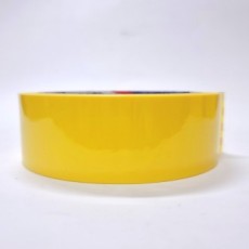 Băng polyester 35mmX50m PS TAPE chịu nhiệt chống cháy