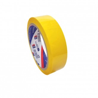 Băng polyester 30mmX50m PS TAPE chịu nhiệt chống cháy