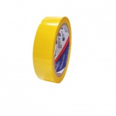 Băng polyester 25mmX50m PS TAPE chịu nhiệt chống cháy