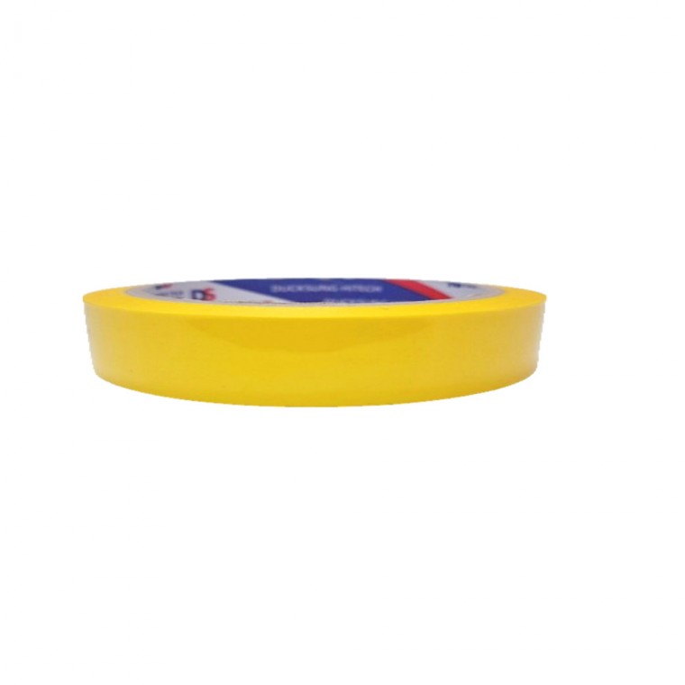 Băng polyester 15mmX50m PS TAPE chịu nhiệt chống cháy