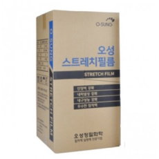 Phim căng Ohsung (4 miếng) 15T/18T/20T*500*350m