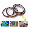 Bảng điện tử Băng Kapton chịu nhiệt nhiệt độ cao 10mm DD-10749