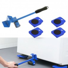 Đòn bẩy tiện ích gia đình Đồ nội thất nặng Di dời Xe đẩy tay Kuruma Lever Lifter