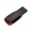 Bộ nhớ USB SanDisk Blade Z50 32GB Bộ lưu trữ di động