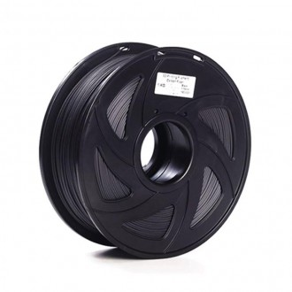 Sợi carbon PLA PETG 1.75mm / 1kg vật liệu máy in 3D sợi carbon đặc biệt