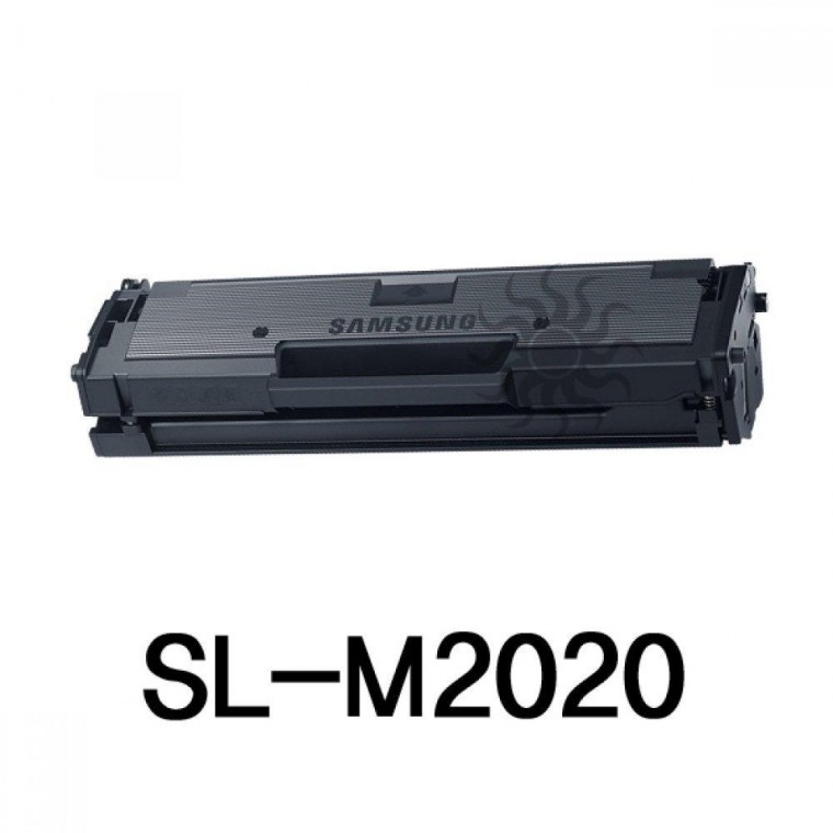 SL-M2020 Mực Siêu Tái Tạo Đen Trắng