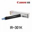 Mực Canon IR-301K Chính Hãng Màu Đen