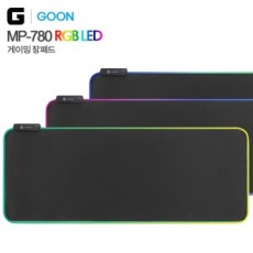 Bàn di chuột chơi game LED Jigun G-GOON MP-780 RGB