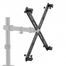 Giá đỡ màn hình cố định LD L Mount MA03 Besapan 32 inch