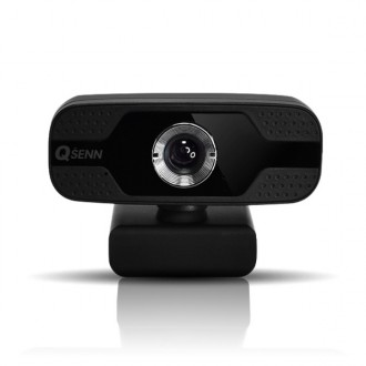 QSENN QSENN QC480 SD webcam bài giảng trực tuyến hội nghị video