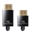 Cáp HDMI siêu mỏng TG Sambo HDMI2.0 2M