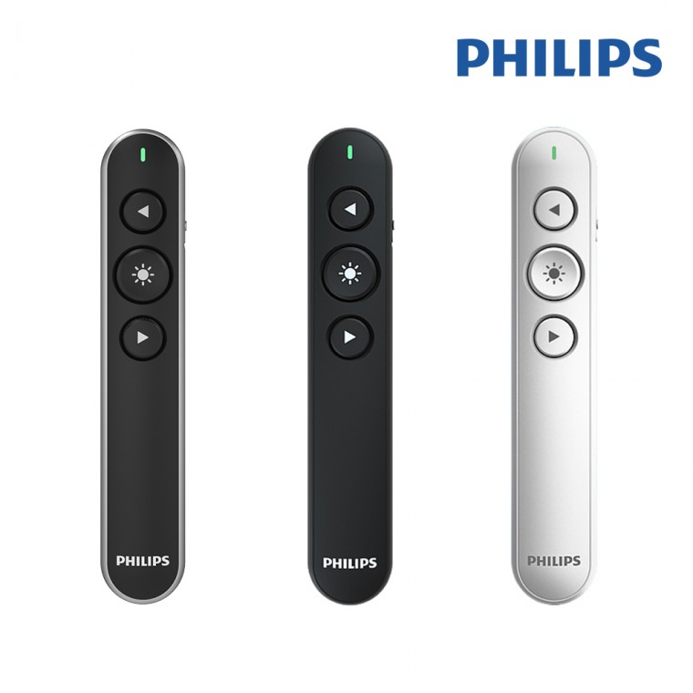 Con trỏ Laser thuyết trình Philips SPT9404