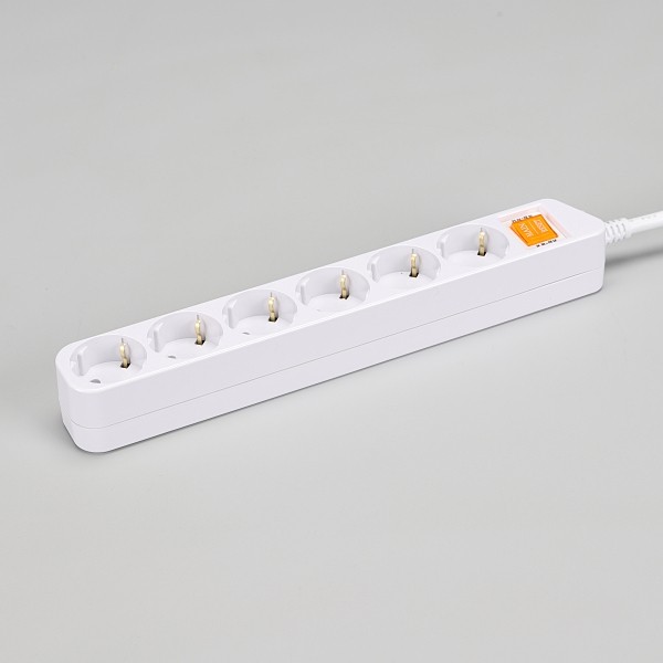 Switch chính 6 cổng (số 5) 4.5M 16A KS