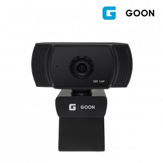 Máy ảnh webcam PC Jigun G-GOON GPRO-HD720P HD