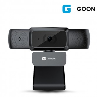 Máy quay video Webcam Jigun G-GOON Full HD 4K (GPRO-QHD800)