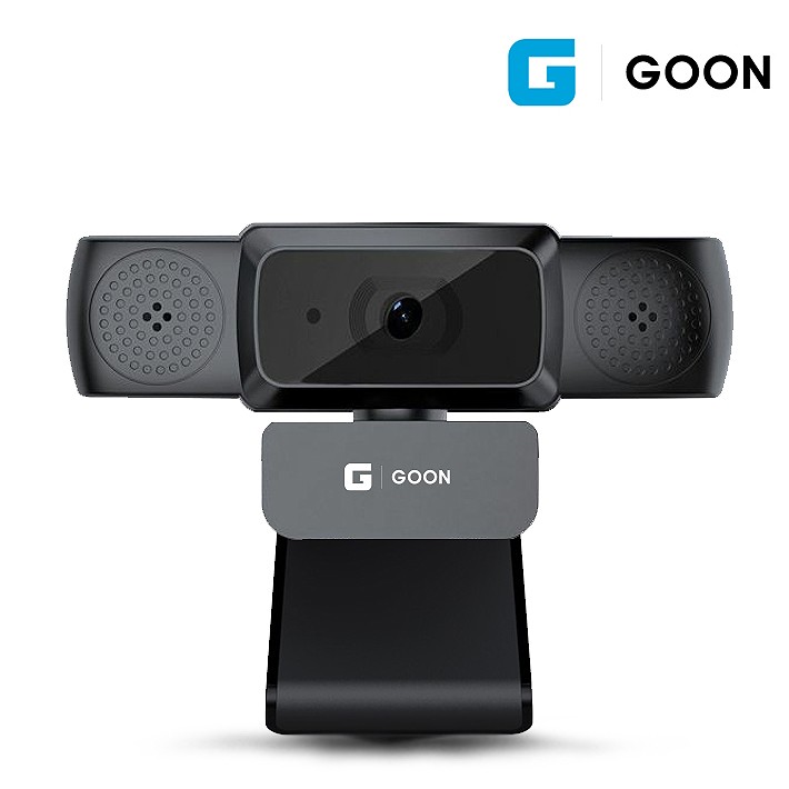 Máy quay video Webcam Jigun G-GOON Full HD 4K (GPRO-QHD800)