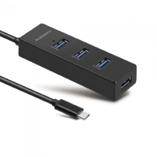 Pleomax PM-UH1000 C sang cổng USB USB3.04