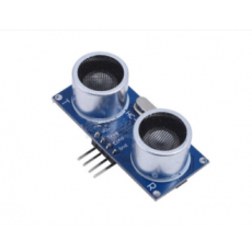 Mô-đun cảm biến khoảng cách siêu âm Arduino HC-SR04/Arduino