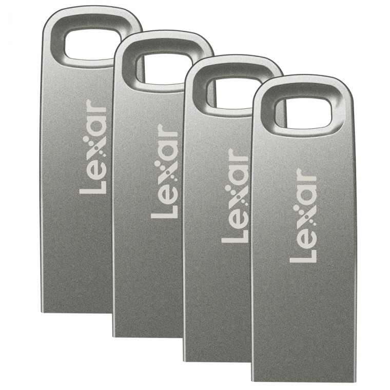 Bộ nhớ USB Lexar Jump M45 3.0 128GB