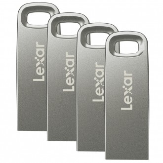 Bộ nhớ USB Lexar Jump M45 3.0 64GB