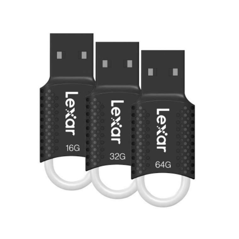 Lexar JumpDrive V40 Bộ nhớ USB 16GB Lexar JumpDrive 2.0