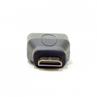 HDMI(F) sang MINI(M) theo dõi giới tính chuyển đổi máy tính PC mở rộng