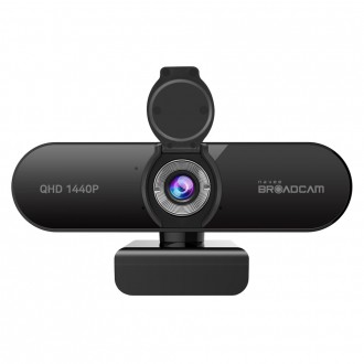 Navi 4 megapixel QHD webcam PC NV77-HD400S