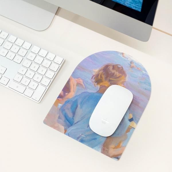 Tâm trạng Mouse Pad Bàn máy tính xách tay Bàn đứng di động