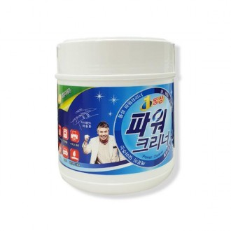 Dongsung New All-Purpose Cleaner 300 tờ khăn giấy loại bỏ vết bẩn